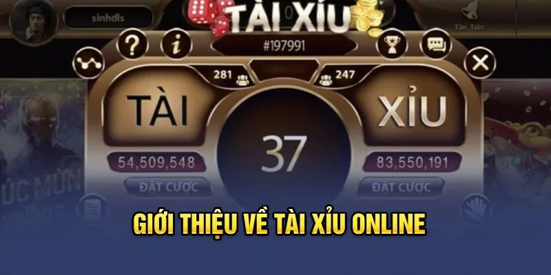 Chi Tiết Thông Tin Về Tài Xỉu Online Newbie Cần Nắm Bắt