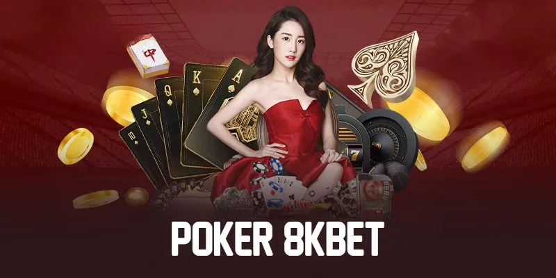 Poker 8kbet - Tìm Hiểu Cách Chơi Chi Tiết Cho Tân Thủ