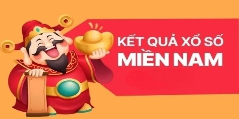 Xổ số miền Nam - Bật mí cách soi cầu chuẩn tại 8Xbet